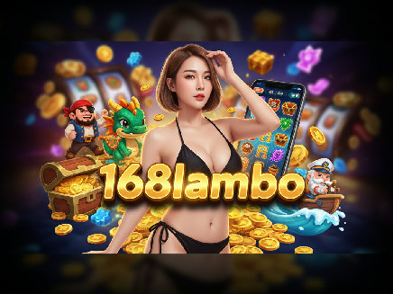 168lambo