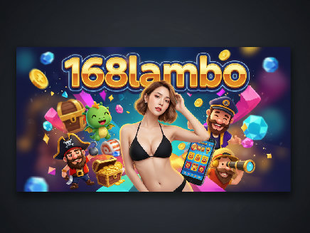 168lambo สล็อต
